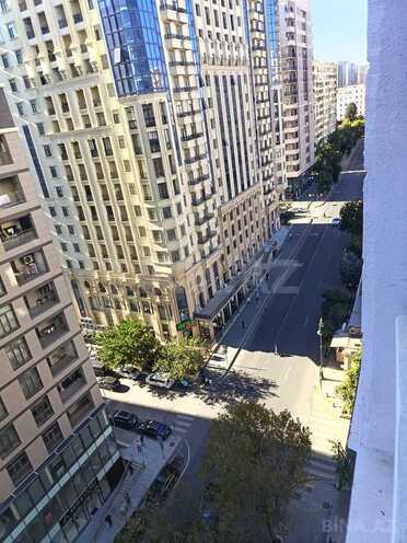 İcarəyə verilir 4 otaqlı yeni tikili 155 m², 28 May m., photo 16 from 31