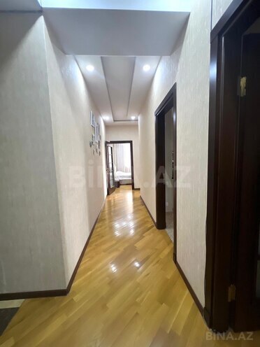 Satılır 3 otaqlı yeni tikili 117 m², İnşaatçılar m., photo 9 from 25