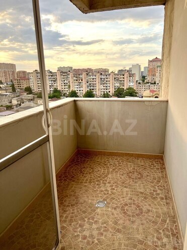 Satılır 3 otaqlı yeni tikili 117 m², İnşaatçılar m., photo 23 from 25