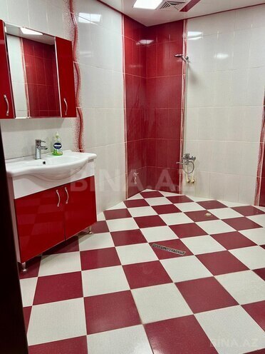 Satılır 3 otaqlı yeni tikili 117 m², İnşaatçılar m., photo 21 from 25