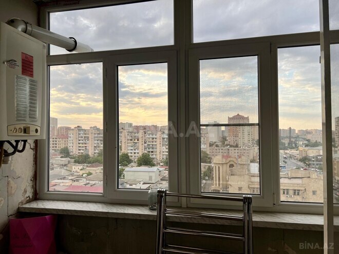 Satılır 3 otaqlı yeni tikili 117 m², İnşaatçılar m., photo 24 from 25