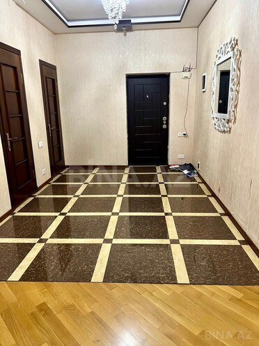 Satılır 3 otaqlı yeni tikili 117 m², İnşaatçılar m., photo 8 from 25