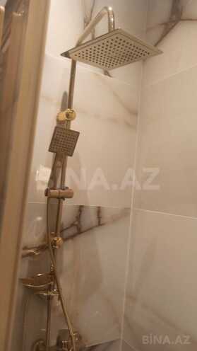Сдаётся 2-комн. новостройка 50 м², м. Гянджлик, photo 19 from 21