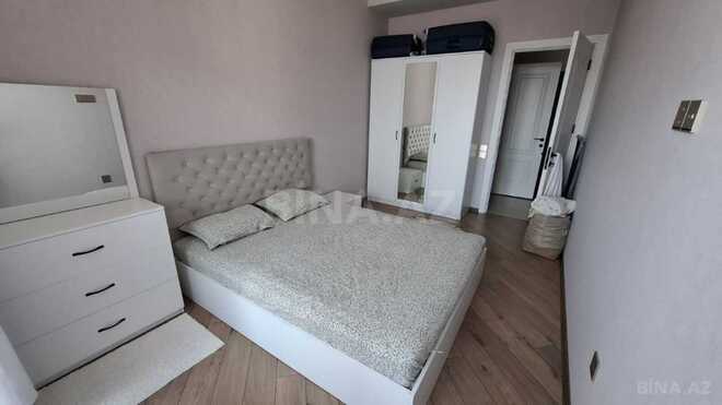 Сдаётся 2-комн. новостройка 50 м², м. Гянджлик, photo 12 from 21