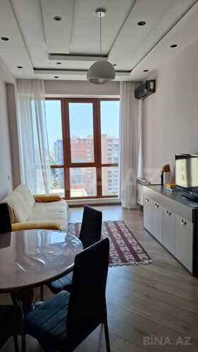 Сдаётся 2-комн. новостройка 50 м², м. Гянджлик, photo 8 from 21
