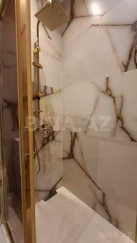 Сдаётся 2-комн. новостройка 50 м², м. Гянджлик, photo 17 from 21