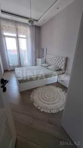 Сдаётся 2-комн. новостройка 50 м², м. Гянджлик, photo 6 from 21