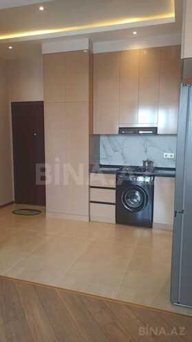 Сдаётся 2-комн. новостройка 50 м², м. Гянджлик, photo 4 from 21