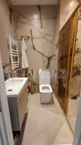 Сдаётся 2-комн. новостройка 50 м², м. Гянджлик, photo 20 from 21