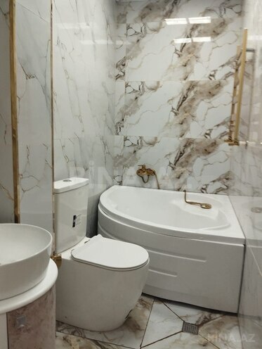 Satılır 2 otaqlı köhnə tikili 48 m², Bayıl q., photo 11 from 12