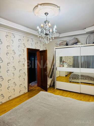 Satılır 3 otaqlı köhnə tikili 58 m², Neftçilər m., photo 6 from 23
