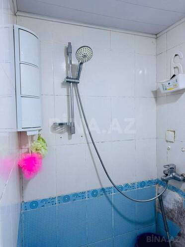 Satılır 3 otaqlı köhnə tikili 58 m², Neftçilər m., photo 18 from 23