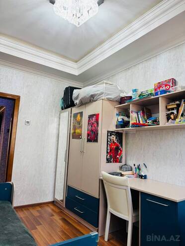 Satılır 3 otaqlı köhnə tikili 58 m², Neftçilər m., photo 8 from 23