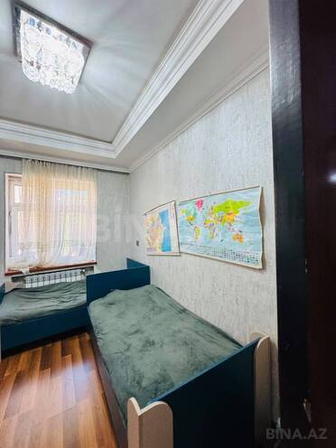 Satılır 3 otaqlı köhnə tikili 58 m², Neftçilər m., photo 9 from 23