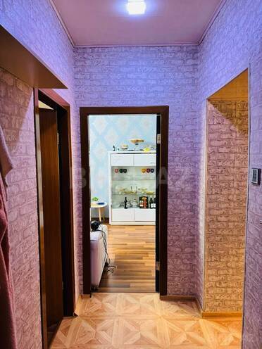 Satılır 3 otaqlı köhnə tikili 58 m², Neftçilər m., photo 21 from 23