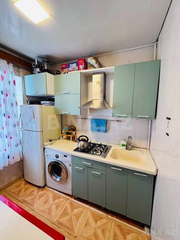 Satılır 3 otaqlı köhnə tikili 58 m², Neftçilər m., photo 12 from 23
