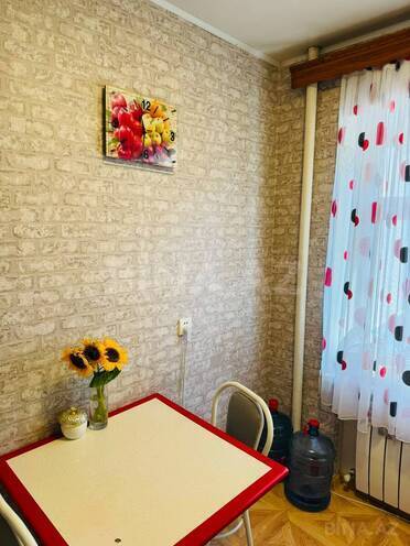 Satılır 3 otaqlı köhnə tikili 58 m², Neftçilər m., photo 13 from 23