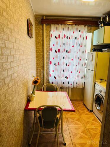 Satılır 3 otaqlı köhnə tikili 58 m², Neftçilər m., photo 11 from 23