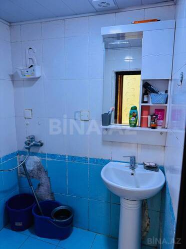 Satılır 3 otaqlı köhnə tikili 58 m², Neftçilər m., photo 17 from 23
