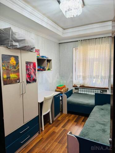 Satılır 3 otaqlı köhnə tikili 58 m², Neftçilər m., photo 7 from 23