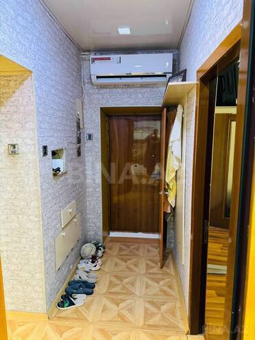 Satılır 3 otaqlı köhnə tikili 58 m², Neftçilər m., photo 20 from 23