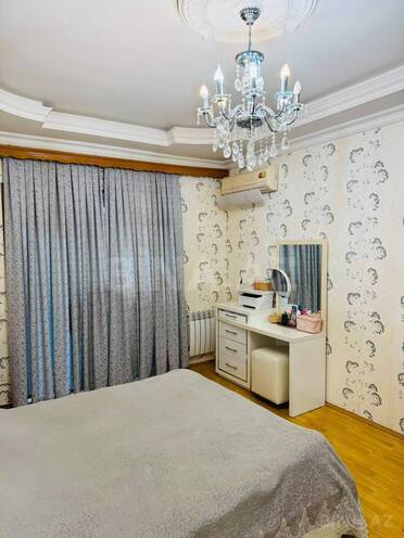 Satılır 3 otaqlı köhnə tikili 58 m², Neftçilər m., photo 5 from 23