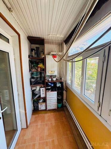 Satılır 3 otaqlı köhnə tikili 58 m², Neftçilər m., photo 14 from 23