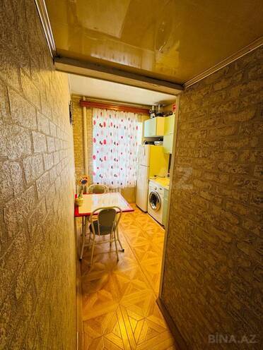 Satılır 3 otaqlı köhnə tikili 58 m², Neftçilər m., photo 10 from 23