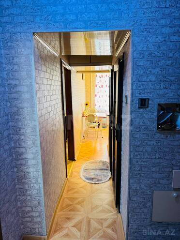 Satılır 3 otaqlı köhnə tikili 58 m², Neftçilər m., photo 22 from 23