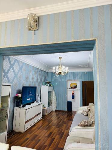 Satılır 3 otaqlı köhnə tikili 58 m², Neftçilər m., photo 3 from 23