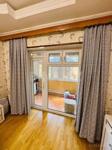 Satılır 3 otaqlı köhnə tikili 58 m², Neftçilər m., photo 15 from 23
