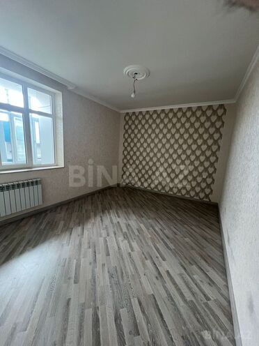 Satılır 3 otaqlı yeni tikili 78 m², İnşaatçılar m., photo 1 from 13
