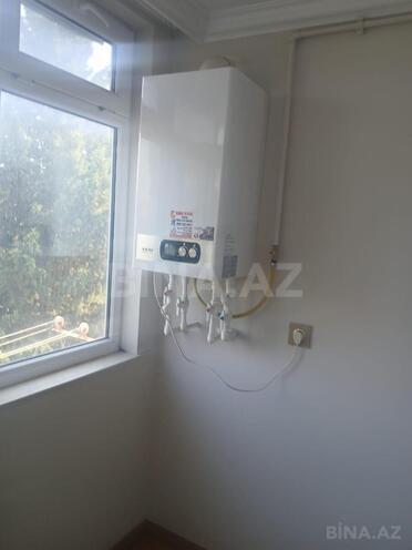 İcarəyə verilir 1 otaqlı köhnə tikili 40 m², Xalqlar Dostluğu m., photo 5 from 9