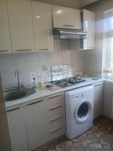 İcarəyə verilir 1 otaqlı köhnə tikili 40 m², Xalqlar Dostluğu m., photo 6 from 9