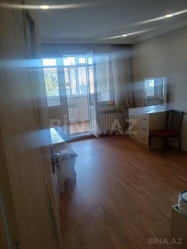 İcarəyə verilir 1 otaqlı köhnə tikili 40 m², Xalqlar Dostluğu m., photo 1 from 9
