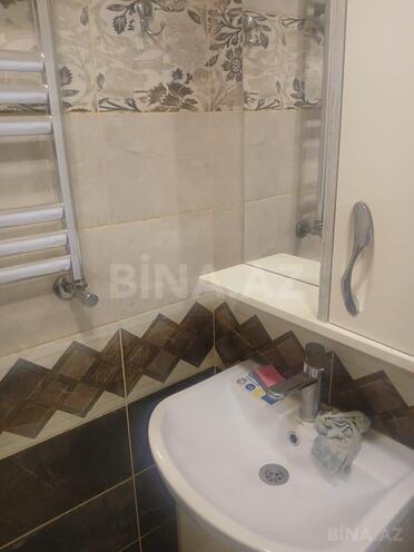 İcarəyə verilir 1 otaqlı köhnə tikili 40 m², Xalqlar Dostluğu m., photo 8 from 9