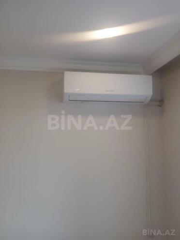İcarəyə verilir 1 otaqlı köhnə tikili 40 m², Xalqlar Dostluğu m., photo 7 from 9