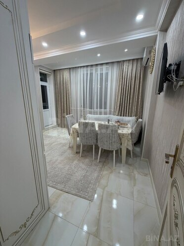 Продаётся 3-комн. новостройка 150 м², м. Иншаатчылар, photo 5 from 17