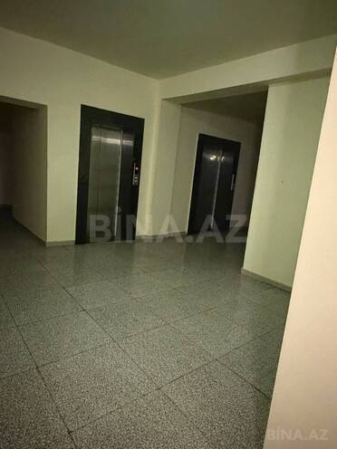 Продаётся 3-комн. новостройка 150 м², м. Иншаатчылар, photo 14 from 17