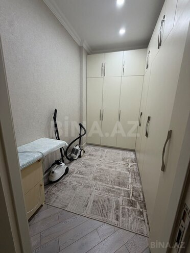 Продаётся 3-комн. новостройка 150 м², м. Иншаатчылар, photo 8 from 17