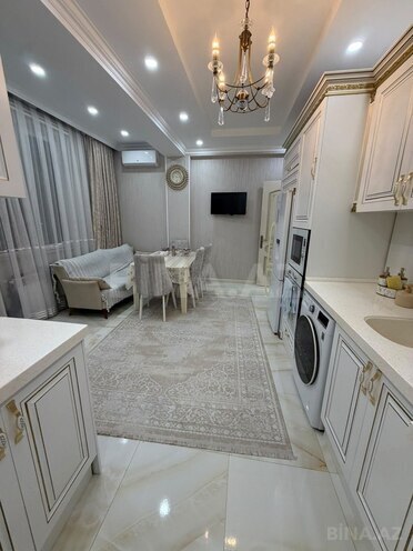 Продаётся 3-комн. новостройка 150 м², м. Иншаатчылар, photo 4 from 17