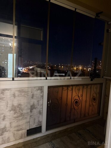 Продаётся 3-комн. новостройка 150 м², м. Иншаатчылар, photo 12 from 17
