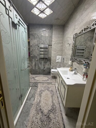 Продаётся 3-комн. новостройка 150 м², м. Иншаатчылар, photo 15 from 17