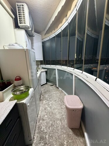 Продаётся 3-комн. новостройка 150 м², м. Иншаатчылар, photo 10 from 17