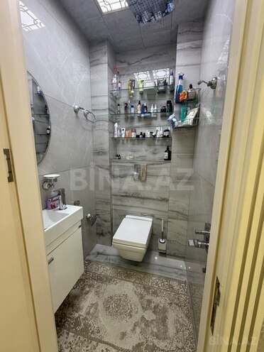 Продаётся 3-комн. новостройка 150 м², м. Иншаатчылар, photo 16 from 17