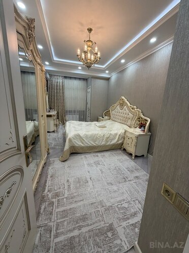 Продаётся 3-комн. новостройка 150 м², м. Иншаатчылар, photo 6 from 17