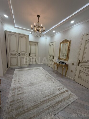 Продаётся 3-комн. новостройка 150 м², м. Иншаатчылар, photo 9 from 17