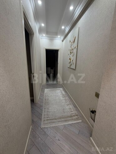 Продаётся 3-комн. новостройка 150 м², м. Иншаатчылар, photo 11 from 17