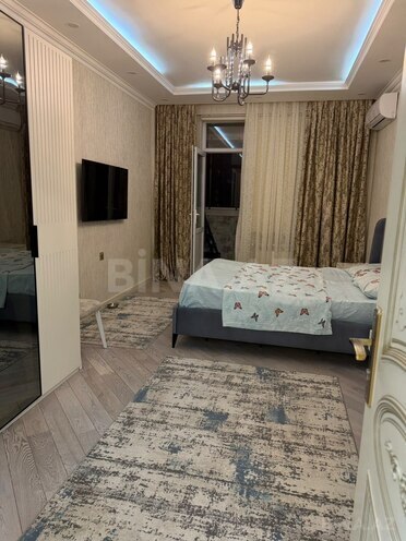 Продаётся 3-комн. новостройка 150 м², м. Иншаатчылар, photo 7 from 17