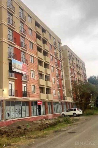 Satılır 2 otaqlı yeni tikili 65.4 m², photo 1 from 7